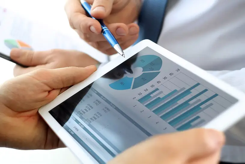 Financial Reporting for Strata Properties